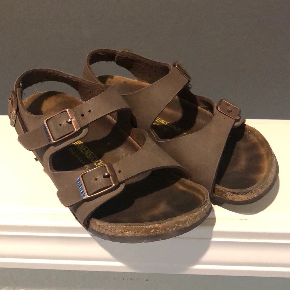 Kids Roma Birkenstock